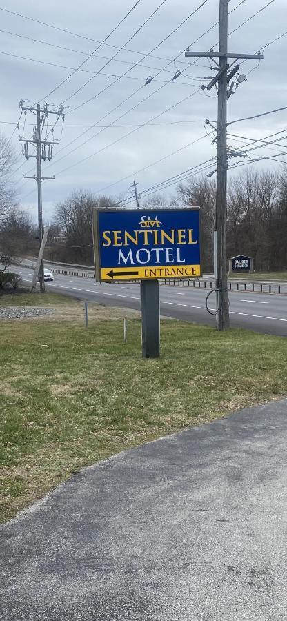 Sentinel Motel เวสต์เชสเตอร์ ภายนอก รูปภาพ